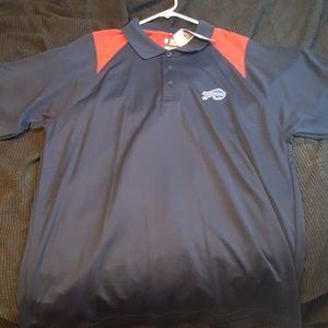 Buffalo Bills Polo